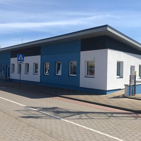 Apartament Ventspils Jahtu Osta, Ventspils Marina Zewnętrze zdjęcie