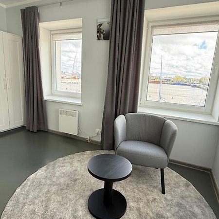 Apartament Ventspils Jahtu Osta, Ventspils Marina Zewnętrze zdjęcie