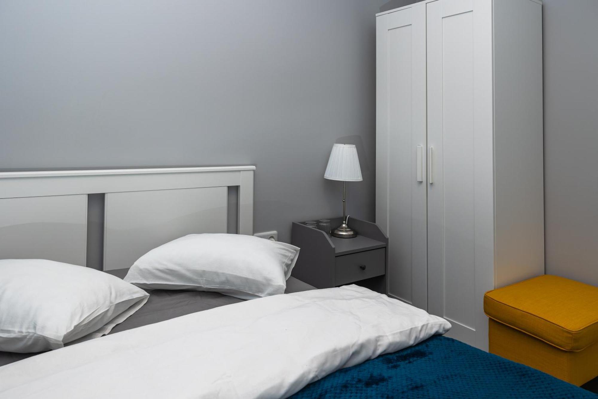 Apartament Ventspils Jahtu Osta, Ventspils Marina Zewnętrze zdjęcie