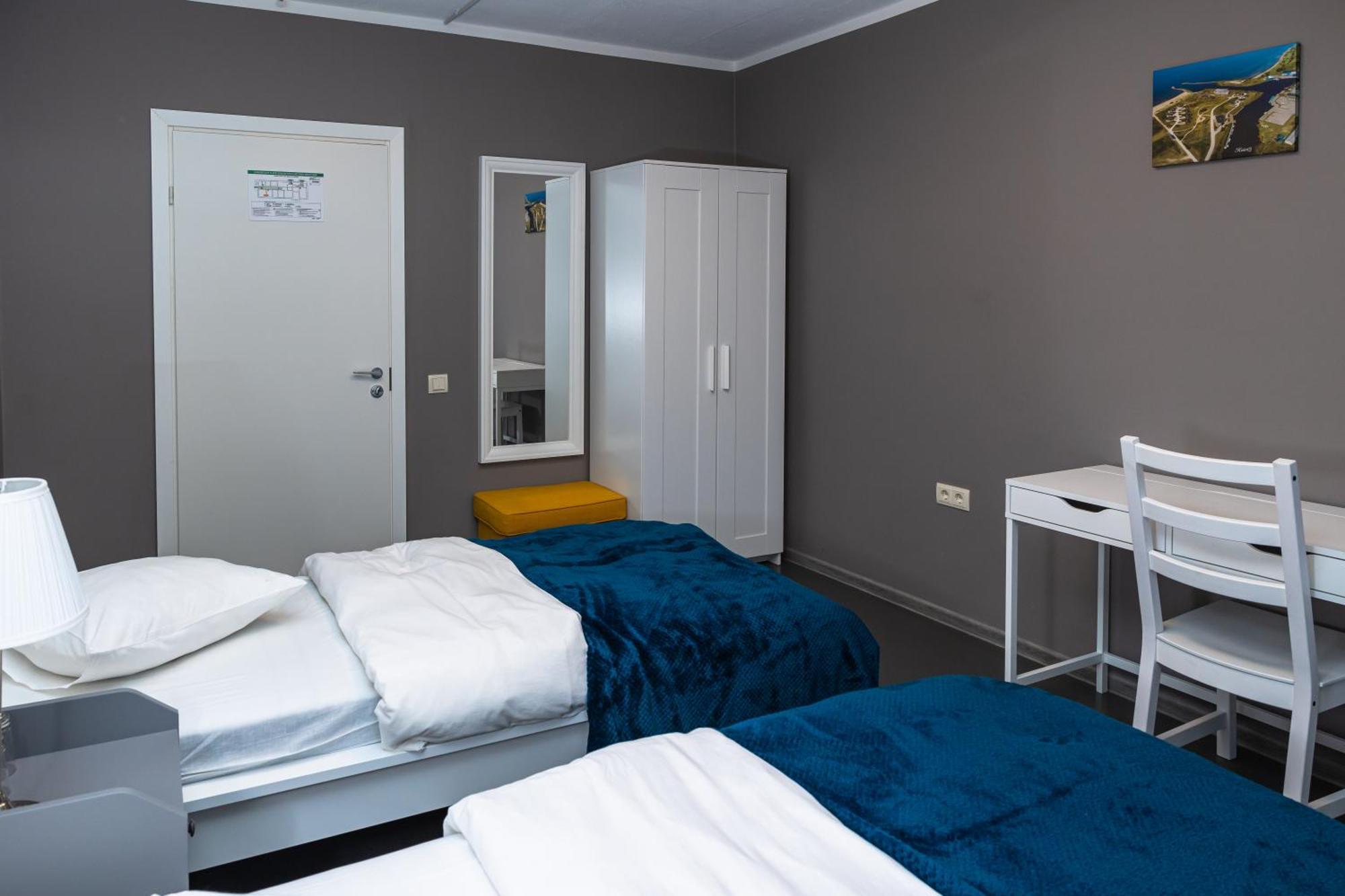 Apartament Ventspils Jahtu Osta, Ventspils Marina Zewnętrze zdjęcie
