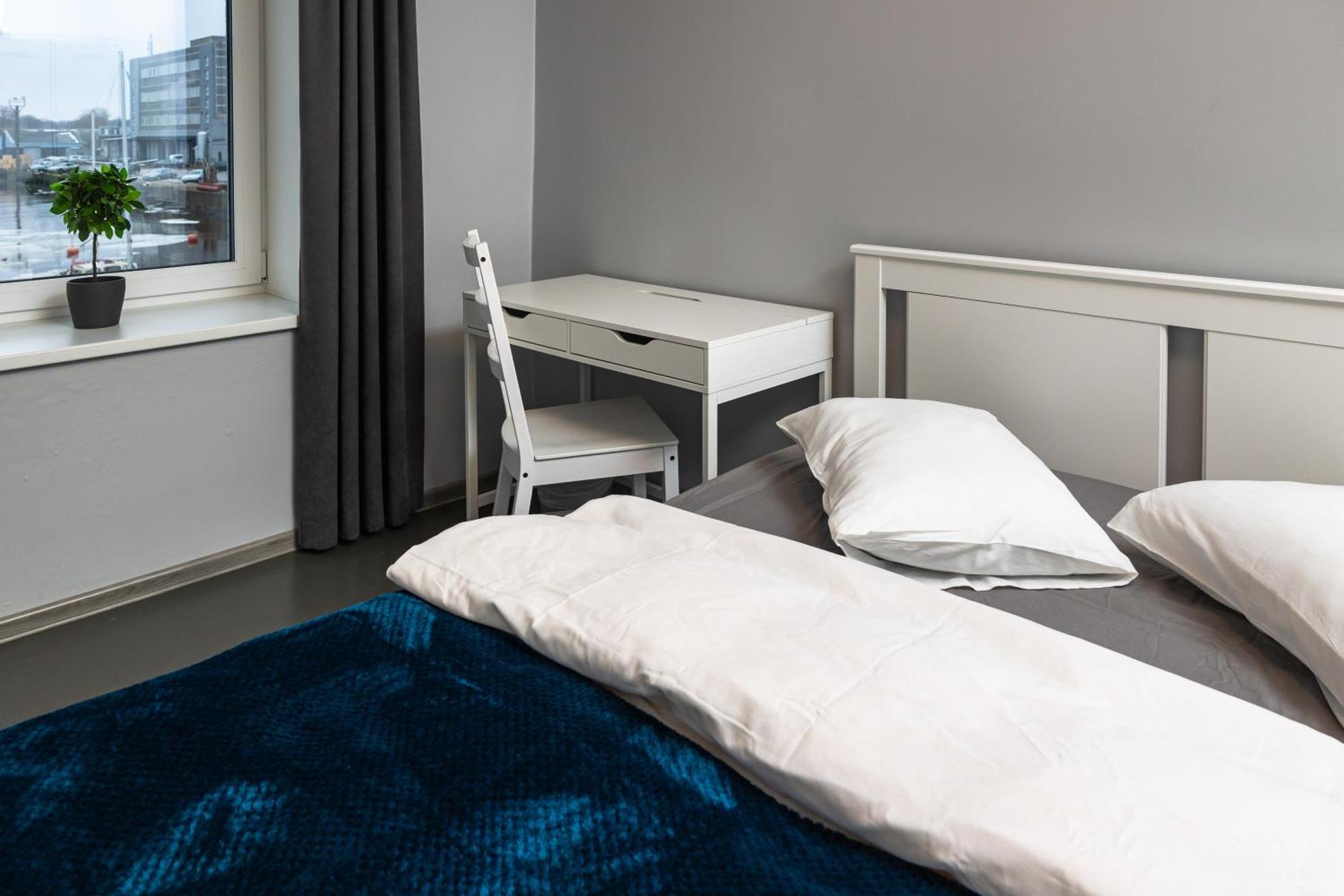 Apartament Ventspils Jahtu Osta, Ventspils Marina Zewnętrze zdjęcie