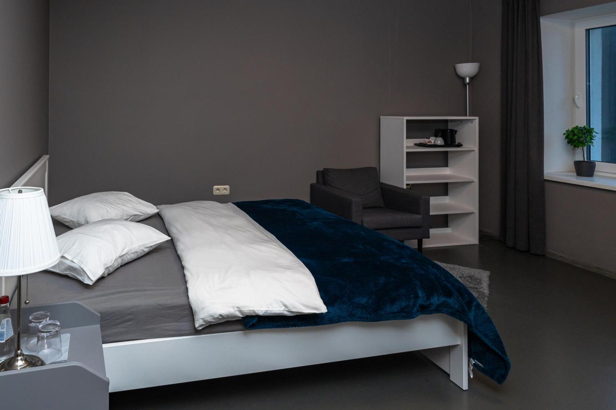 Apartament Ventspils Jahtu Osta, Ventspils Marina Zewnętrze zdjęcie