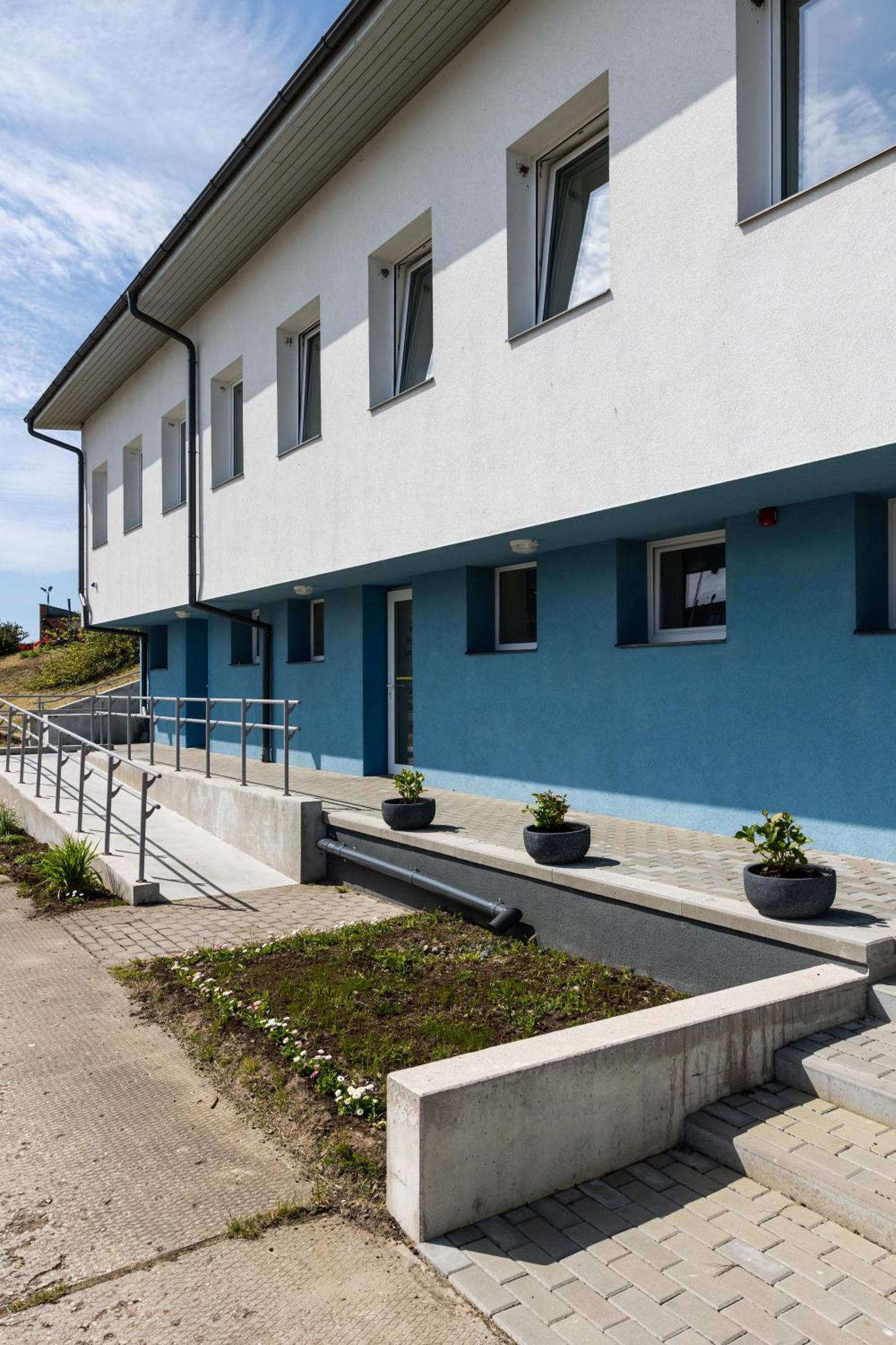 Apartament Ventspils Jahtu Osta, Ventspils Marina Zewnętrze zdjęcie