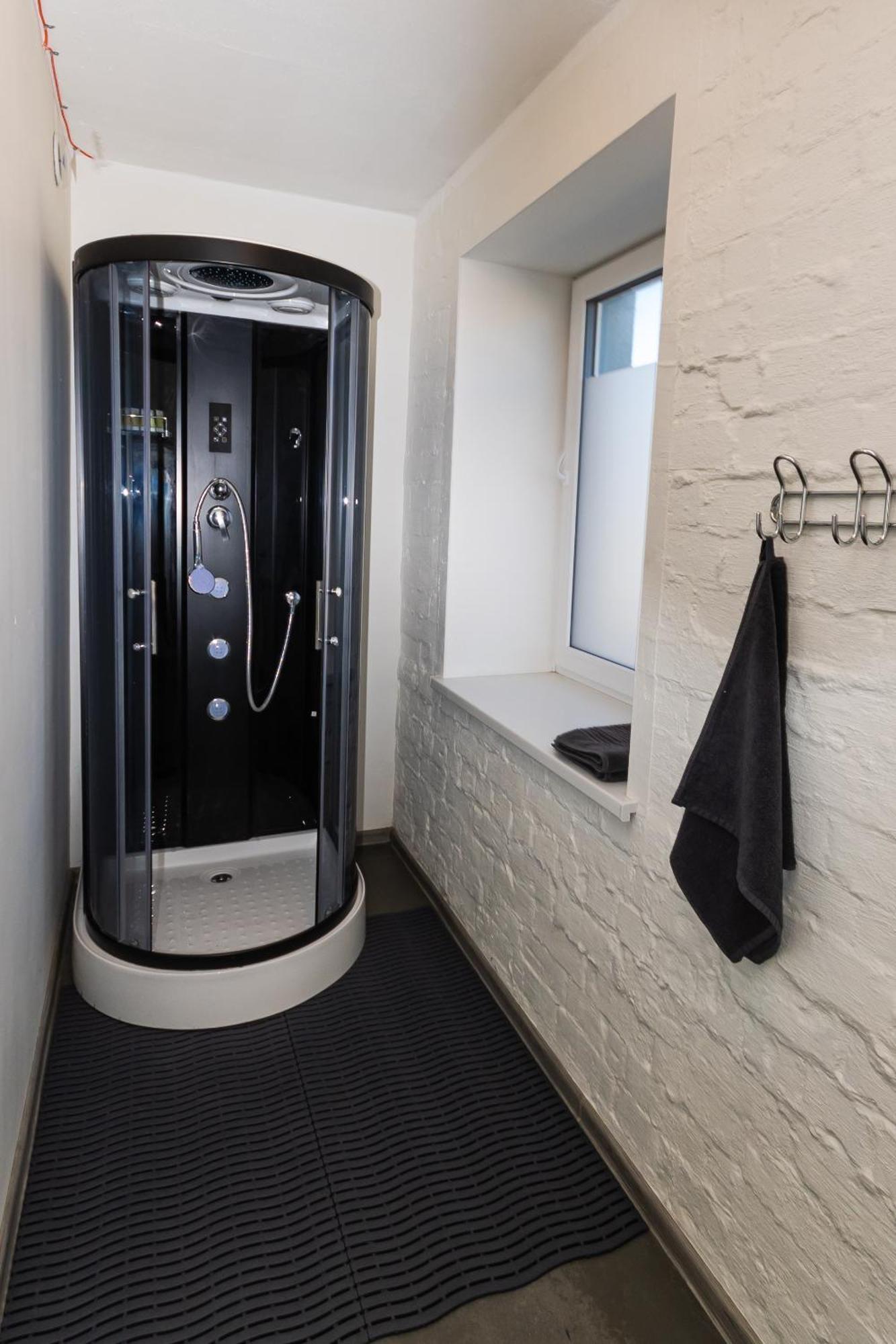 Apartament Ventspils Jahtu Osta, Ventspils Marina Zewnętrze zdjęcie