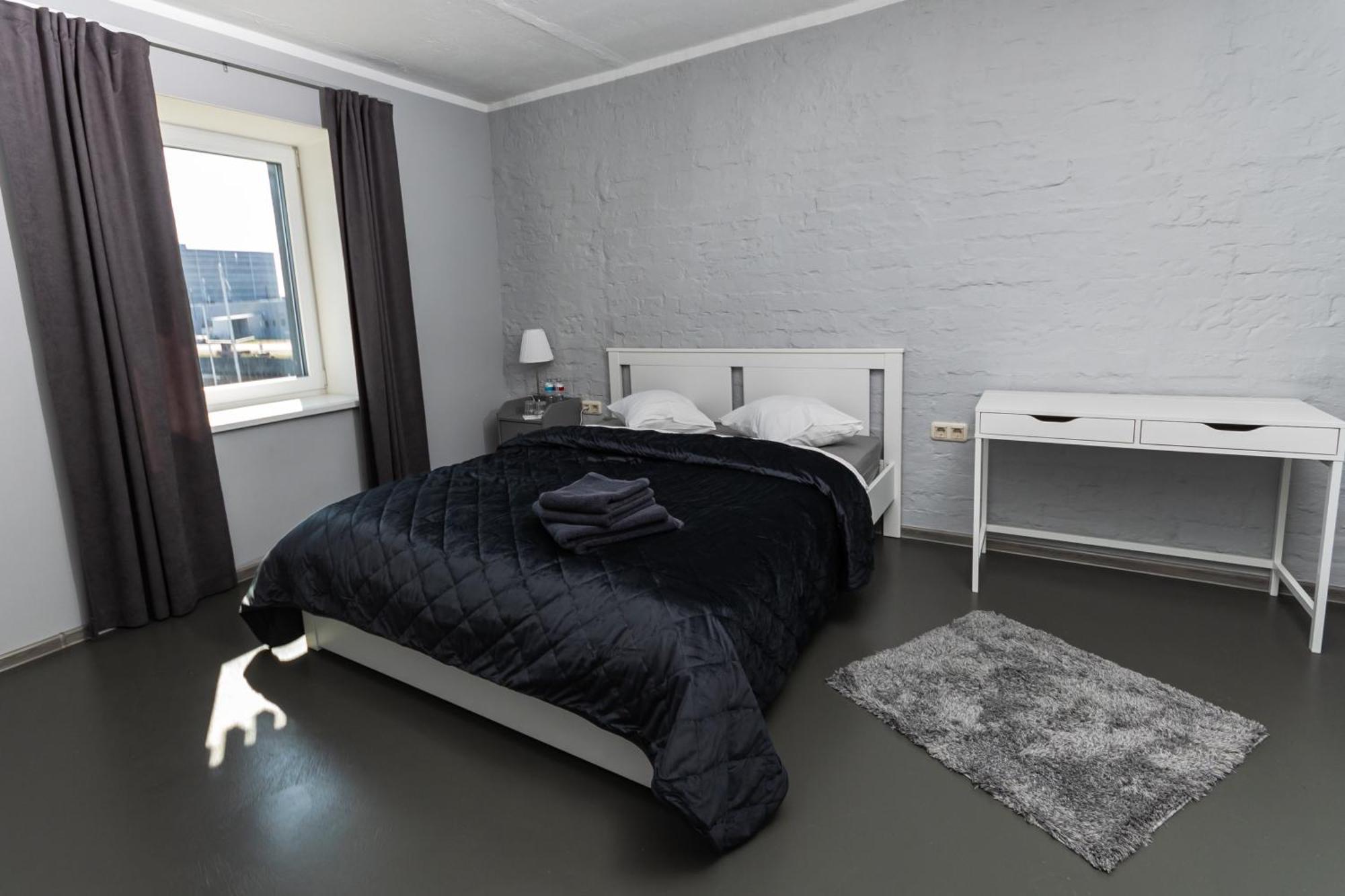 Apartament Ventspils Jahtu Osta, Ventspils Marina Zewnętrze zdjęcie