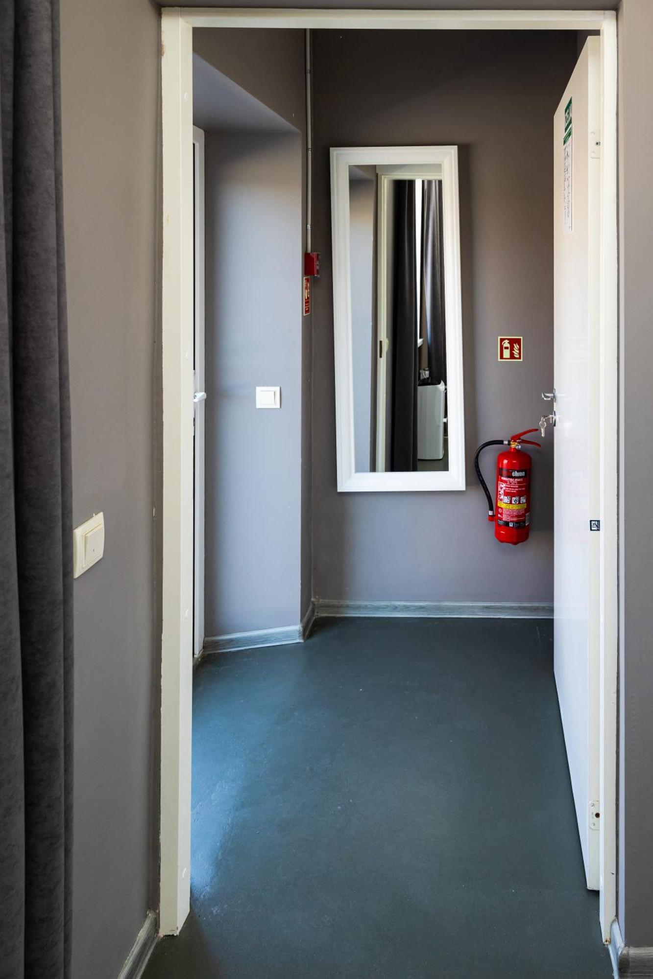 Apartament Ventspils Jahtu Osta, Ventspils Marina Zewnętrze zdjęcie