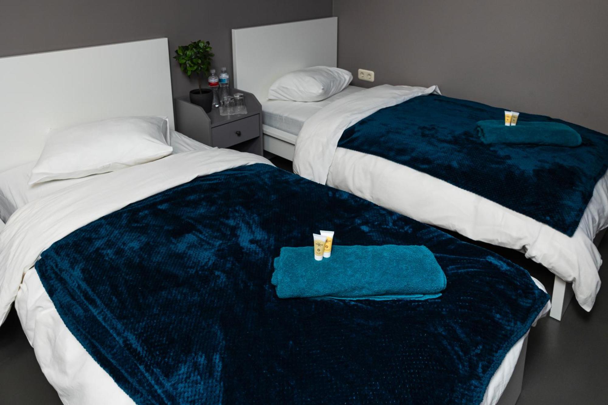 Apartament Ventspils Jahtu Osta, Ventspils Marina Zewnętrze zdjęcie